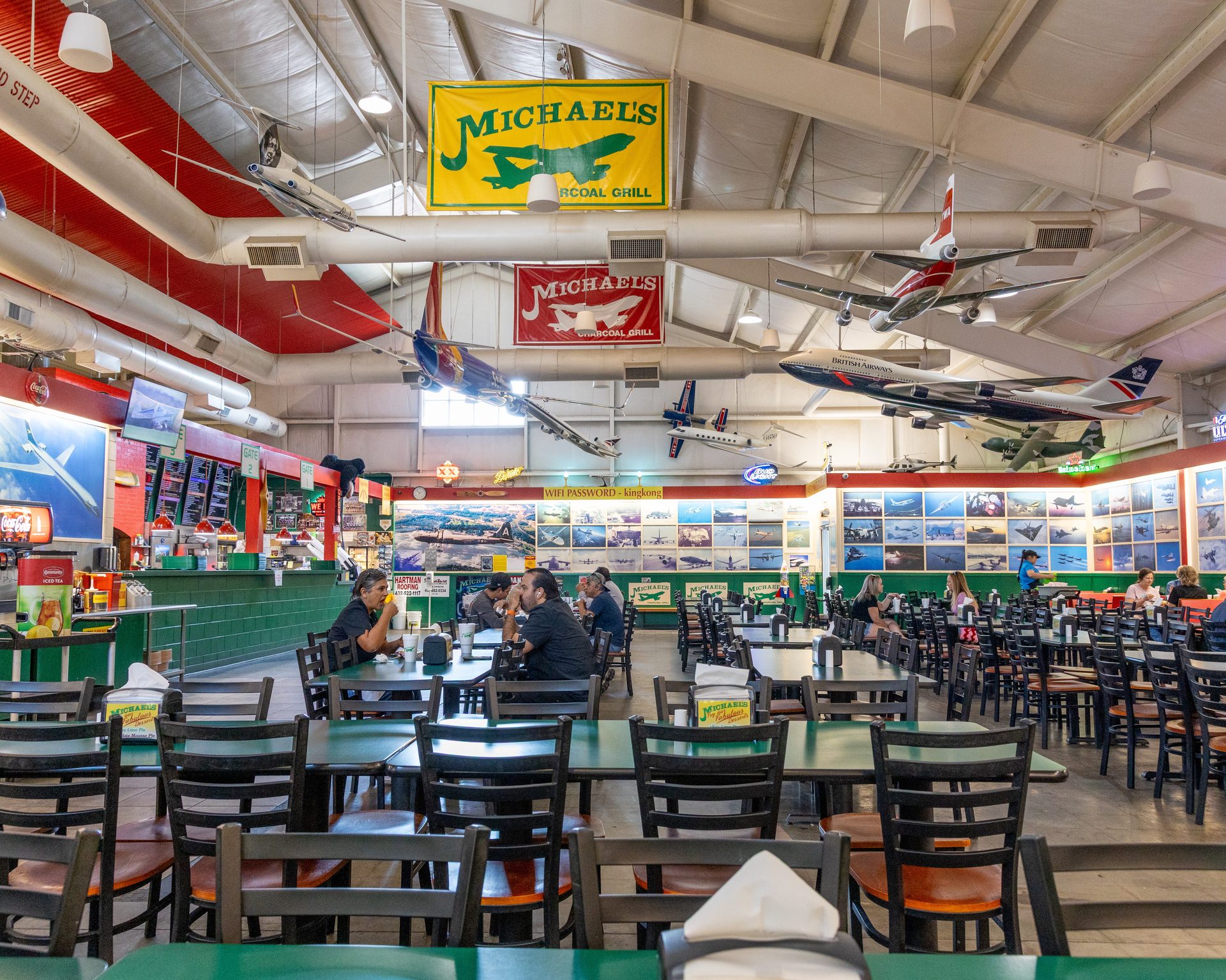 Midland's Gathering Place