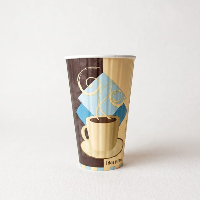 Coffee.