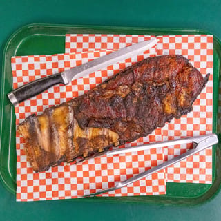 Ribs 1 LB