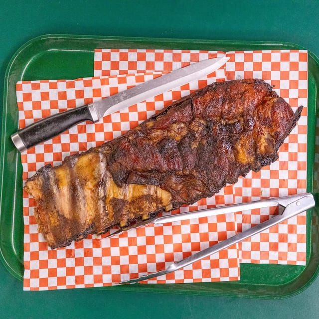 Ribs 1 LB.