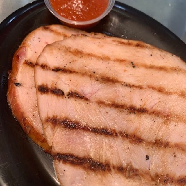TURKEY (By the Pound).