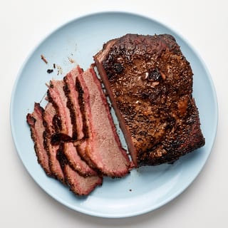 Sliced Beef (Brisket) 1 LB