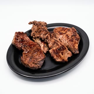 Beef Tenderloin Dinner