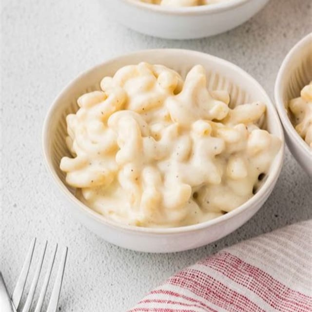 MAC & CHEESE (BOWL).