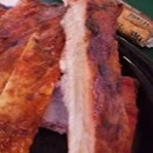 2 RIBS.