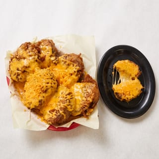 Potato Wheels