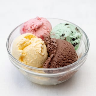 Ice Cream