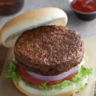BEYOND BURGER
