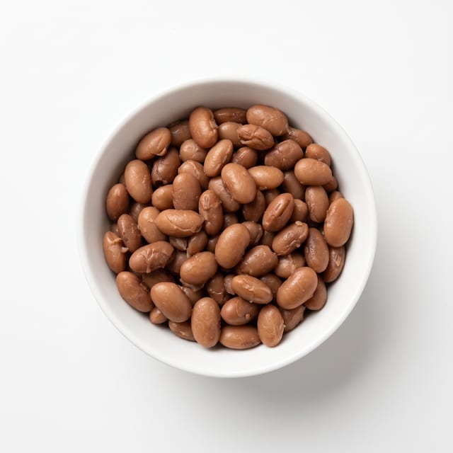 Beans.