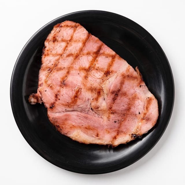 Ham Sandwich.