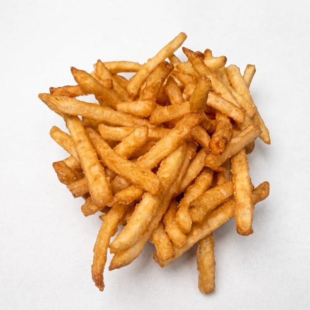French Fries.