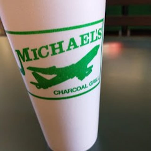 20 OZ CUP.