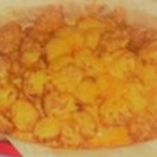 Cheese Tots