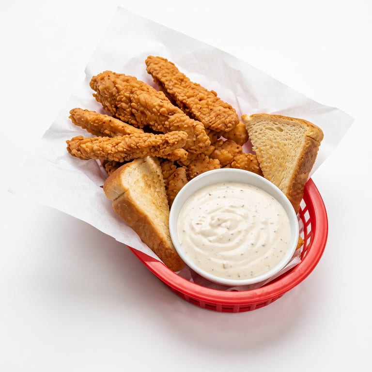 Savor Our Potato Salad