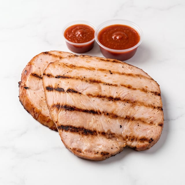 Turkey Breast 1 LB.