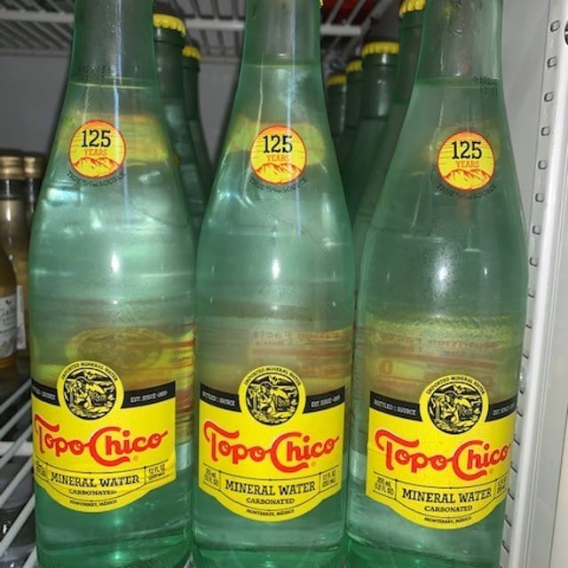 TOPOCHICO.