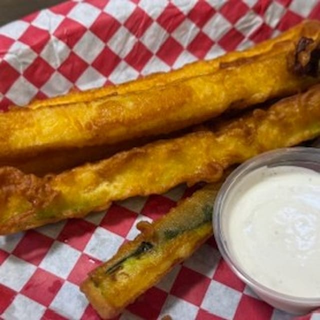 ZUCCHINI (LARGE).