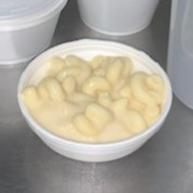 MAC & CHEESE (Single Serving).