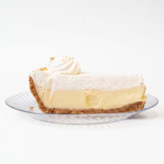 Key Lime Pie