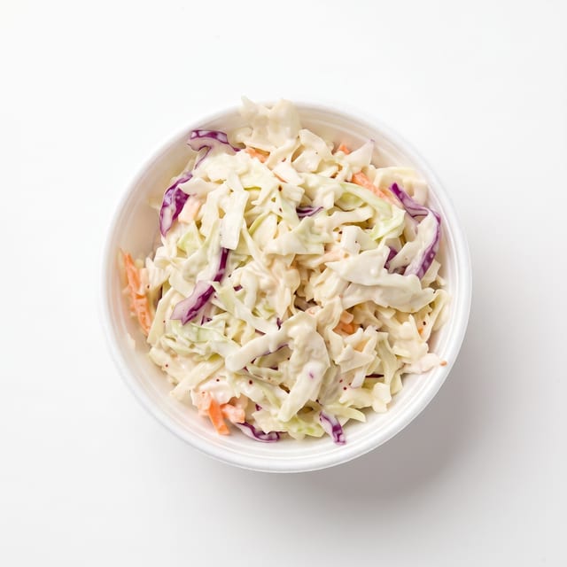 Slaw.