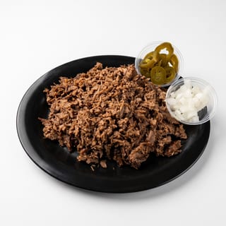 Chopped Beef (Brisket) 1 LB