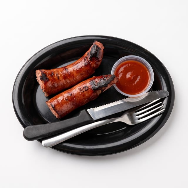 Sausage - Appetizer.