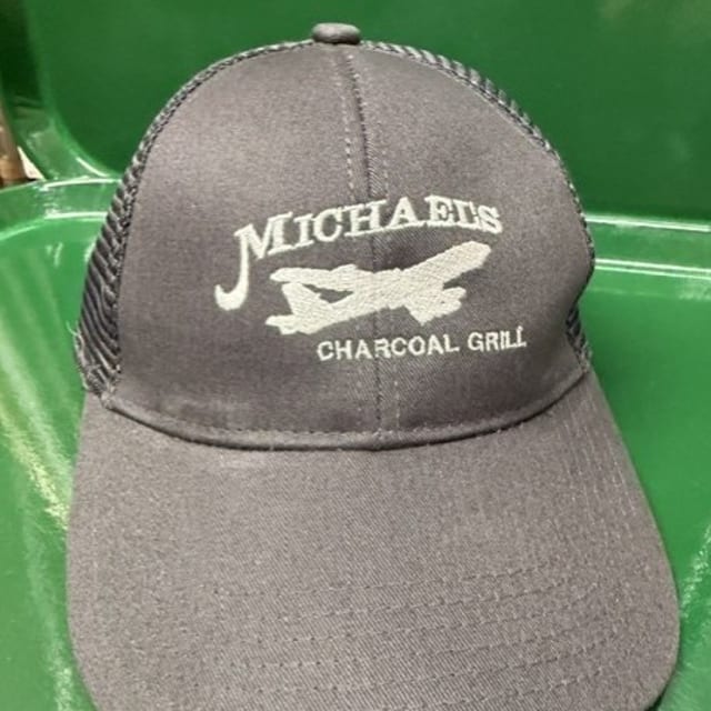 Hat.