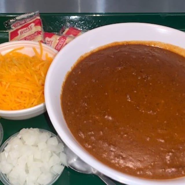 CHILI CUP.