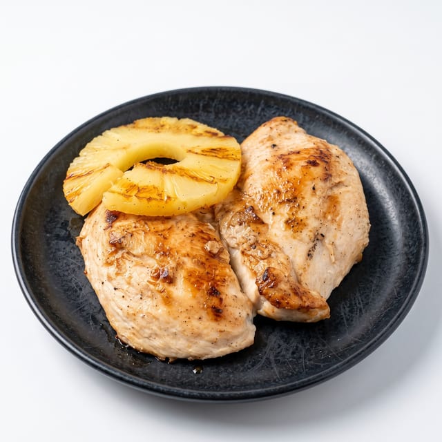 Lo-Cal Plate.