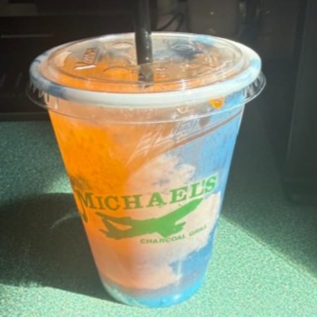 KID'S CUP.