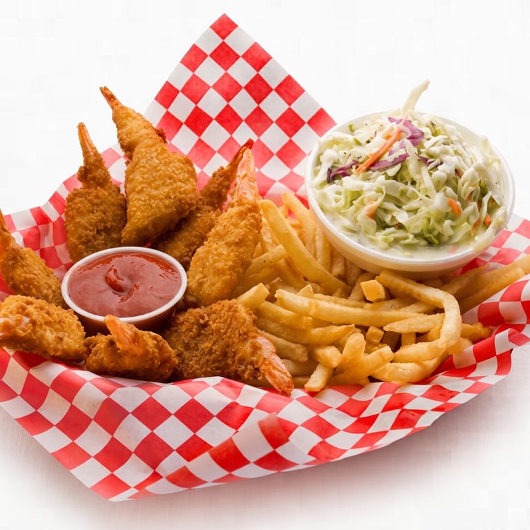 Savor Our Dinner Offerings