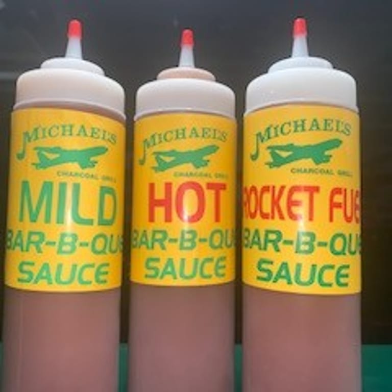 BBQ That Brings Families Together