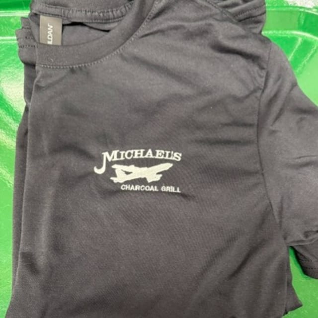 T-Shirt.