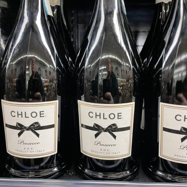 WINE.