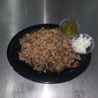 CHOPPED BEEF (Brisket)