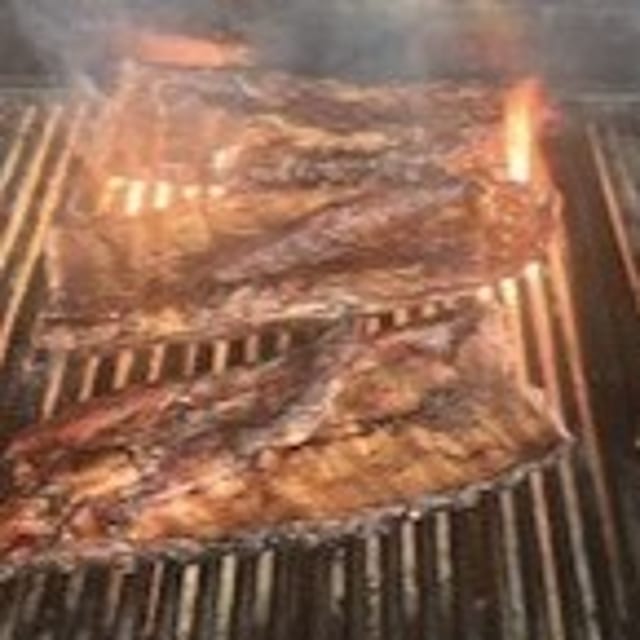 RIBS (By the Pound).