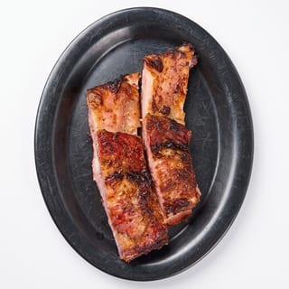 Ribs (2 only)