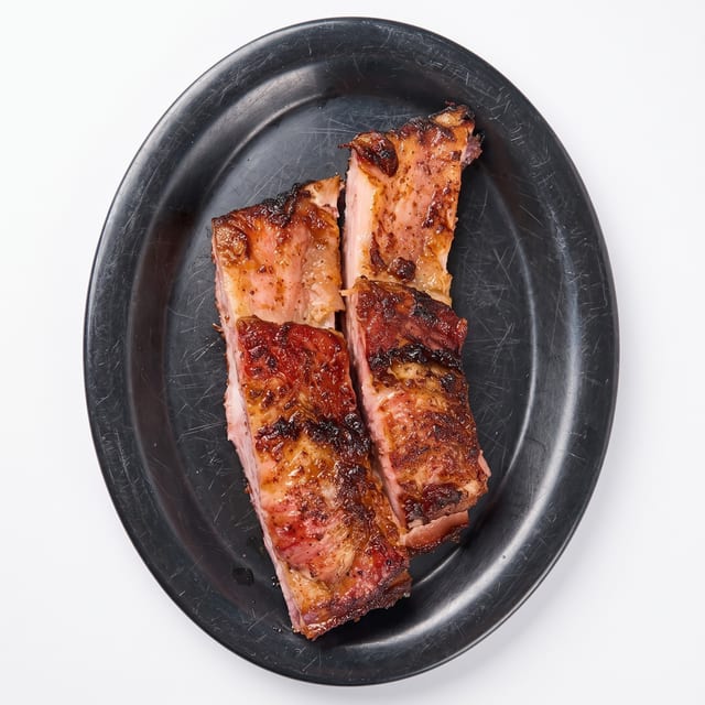Two Ribs.