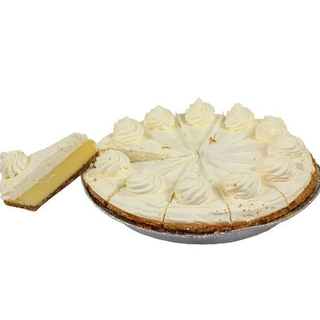 WHOLE PIE