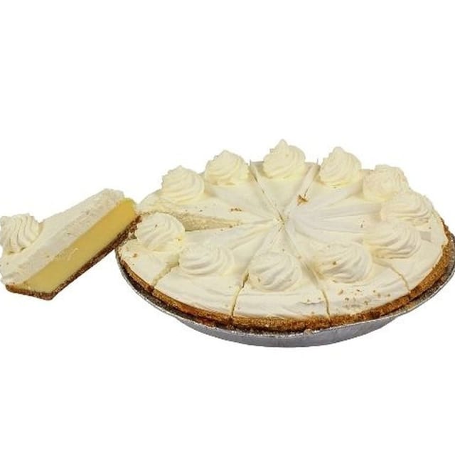 WHOLE PIE.
