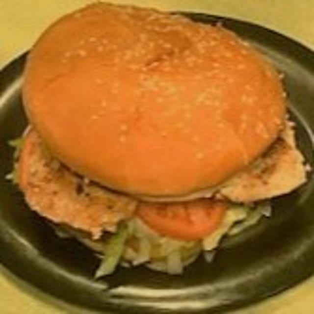 CHICKEN (LARGE 8oz).